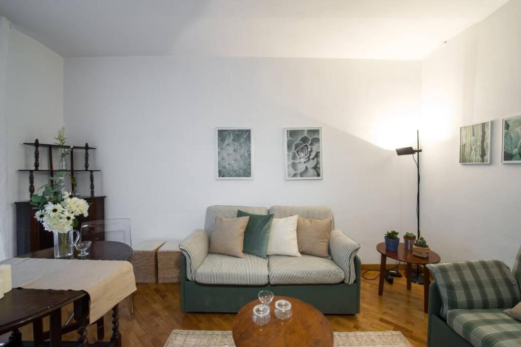 Flat In Trastevere - Rome Villa Exterior photo